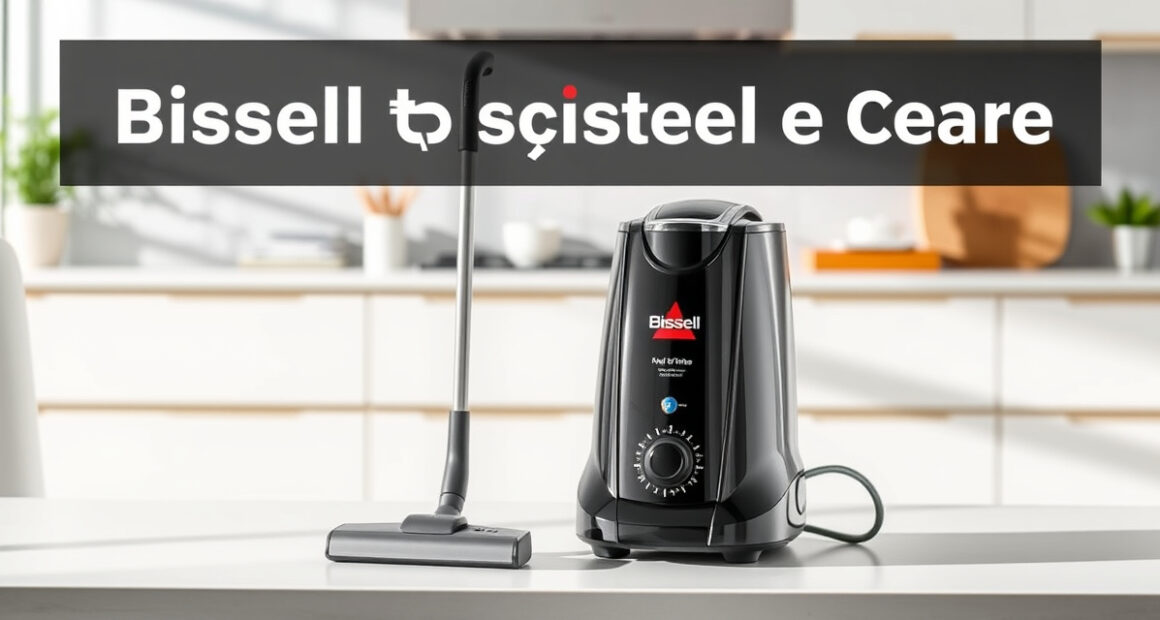 Bissell Carpet Cleaner Leaving Water: Causes & Fixes