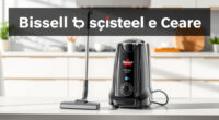Bissell Carpet Cleaner Leaving Water: Causes & Fixes