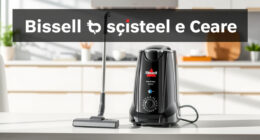 Bissell Carpet Cleaner Leaving Water: Causes & Fixes