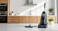 Bissell Carpet Cleaner Not Spraying: Causes & Fixes