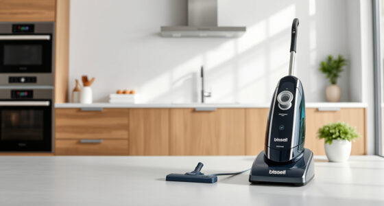 Bissell Carpet Cleaner Not Spraying: Causes & Fixes