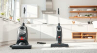 Bissell CrossWave Review: Pros, Cons, and Who It's For