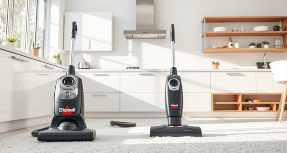 Bissell CrossWave Review: Pros, Cons, and Who It's For