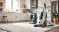 Bissell CrossWave vs Bissell TurboClean: Full Comparison
