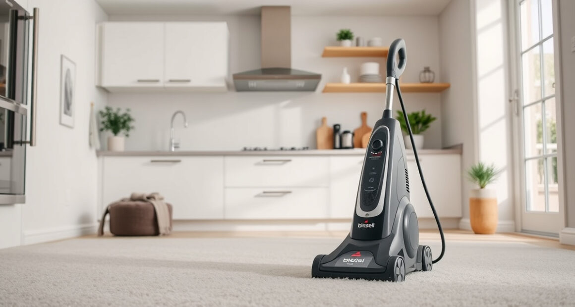 Bissell ProHeat 2X vs Bissell TurboClean: Full Comparison