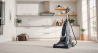 Bissell ProHeat 2X vs Bissell TurboClean: Full Comparison