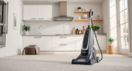 Bissell ProHeat 2X vs Bissell TurboClean: Full Comparison