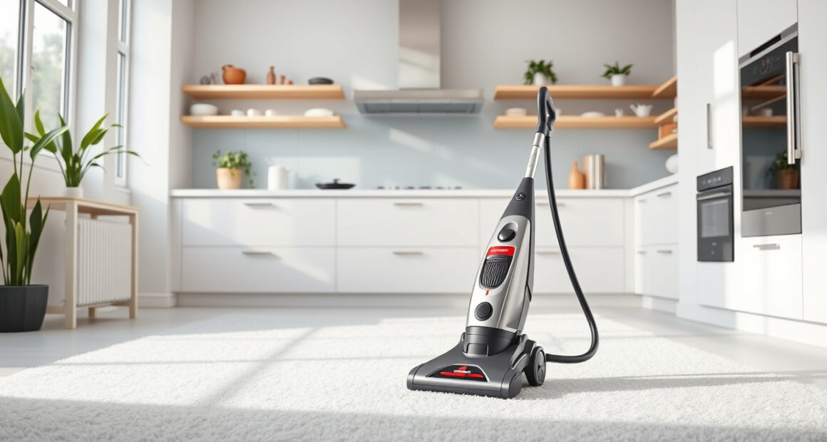 Bissell ProHeat 2X vs Bissell TurboClean: Full Comparison