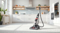 Bissell ProHeat 2X vs Bissell TurboClean: Full Comparison