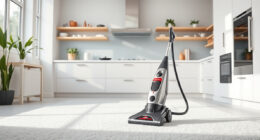 Bissell ProHeat 2X vs Bissell TurboClean: Full Comparison
