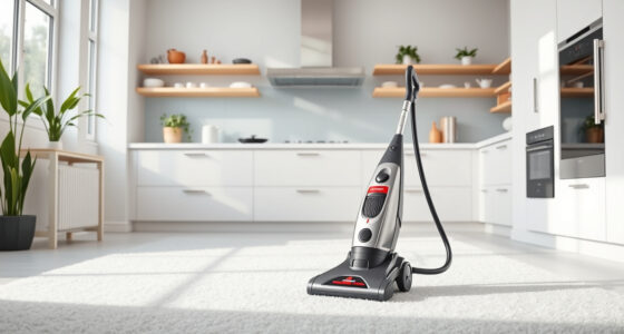 Bissell ProHeat 2X vs Bissell TurboClean: Full Comparison