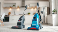 Bissell SpotClean Pro Review: Best for Stains & Easy Use
