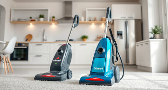 Bissell SpotClean Pro Review: Best for Stains & Easy Use