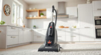 Bissell SpotClean Pro vs Bissell CrossWave: Full Comparison