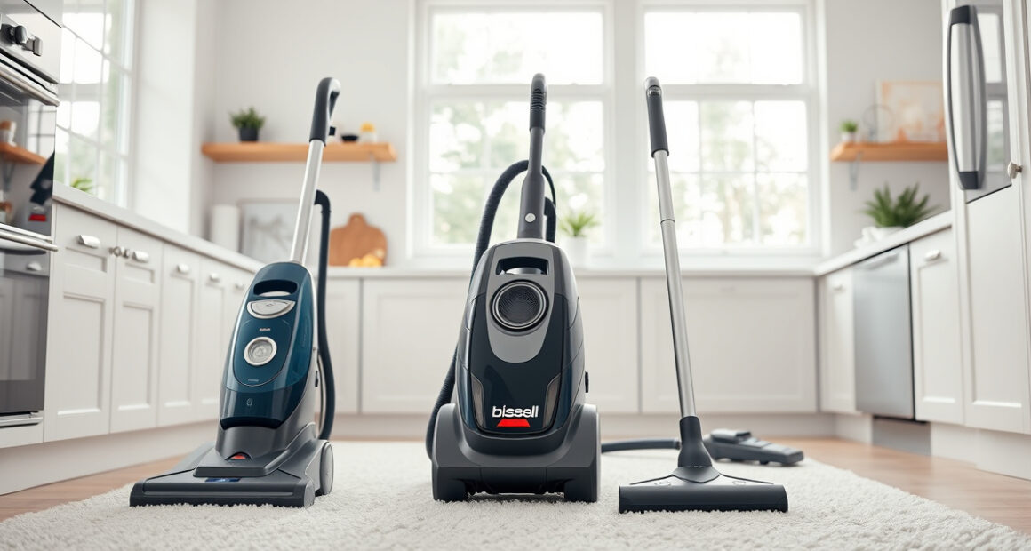 Bissell TurboClean Review: Best for Pet Stains & Compact Use