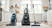 Bissell TurboClean Review: Best for Pet Stains & Compact Use