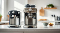 Breville Bambino Plus Review: Top Choice for Home Espresso