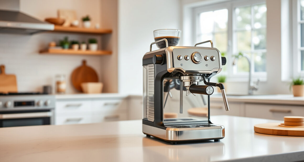 Breville Bambino Plus vs Breville Oracle Touch: Which Is Better?