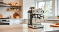 Breville Bambino Plus vs Breville Oracle Touch: Which Is Better?