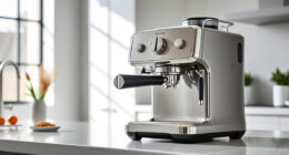 Breville Bambino Plus vs Breville Smart Oven Air: Full Comparison