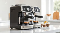 Breville Bambino Plus vs Ninja Espresso Machines: Honest Comparison