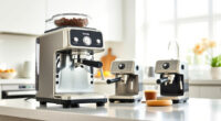Breville Bambino Plus vs Ninja: Which Espresso Machine Wins in 2026?