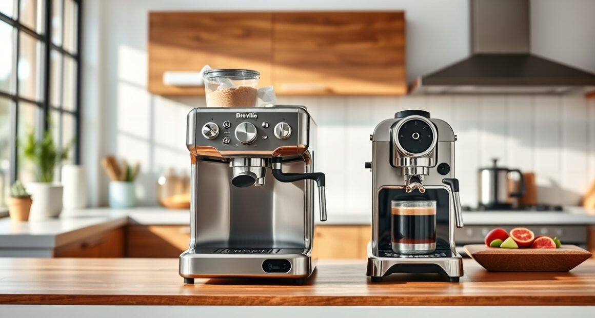 Breville Cleaning Tablets & Accessories Buying Guide