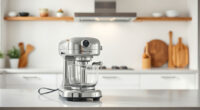 Breville Espresso Machine Grinder Clog: Causes & Fixes