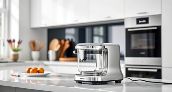 Breville Espresso Machine Not Heating: Causes & Fixes