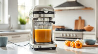 Breville Espresso Machine Not Heating: Causes & Fixes