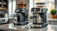 Breville Espresso Machines Roundup: Top Picks & Buying Guide