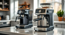 Breville Espresso Machines Roundup: Top Picks & Buying Guide