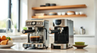Breville Milk Jug Compatibility & Buying Guide