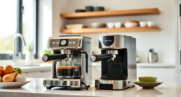 Breville Milk Jug Compatibility & Buying Guide