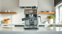 Breville Oracle Touch Review: Top Features & Who It's For