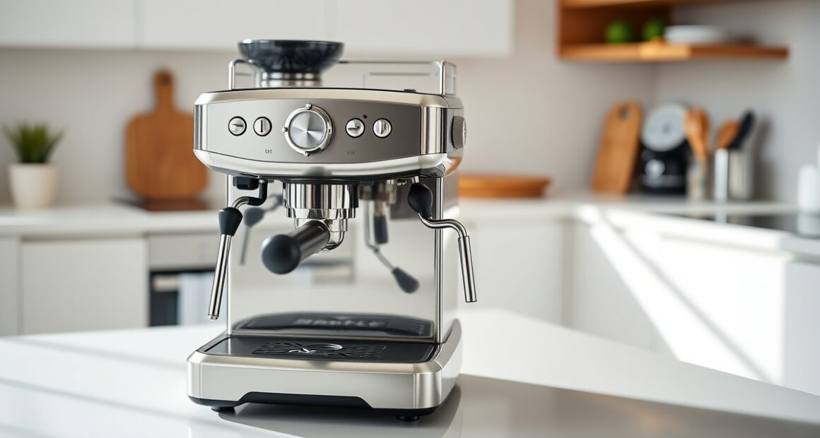 Breville Oracle Touch vs Breville Smart Oven Air: Full Comparison