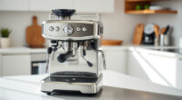 Breville Oracle Touch vs Breville Smart Oven Air: Full Comparison