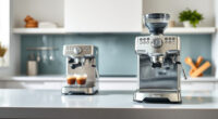 Breville vs Ninja: Which Espresso Machine Is Right for You?