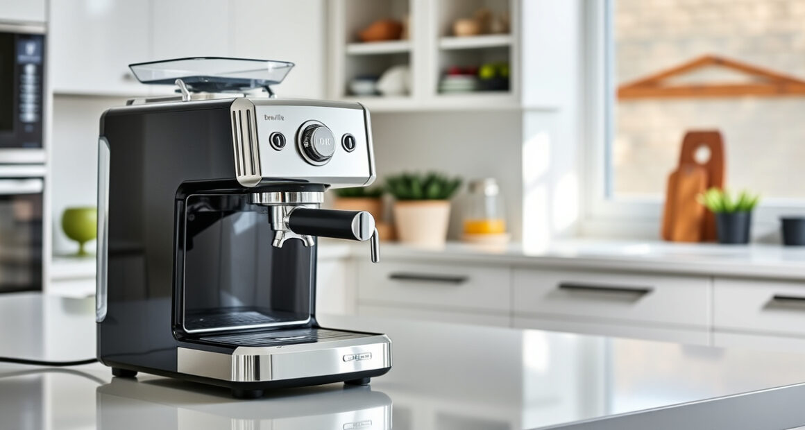 Breville vs Ninja: Which Espresso Machine Wins in 2026?