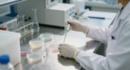 Cell Culture Consumables And Equipment Market Report Examines Industry Trends, Growth Drivers And Future Outlook