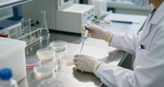 Cell Culture Consumables And Equipment Market Report Examines Industry Trends, Growth Drivers And Future Outlook