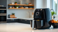 COSORI 9-in-1 Air Fryer Review: Top Features & Who It's Best For