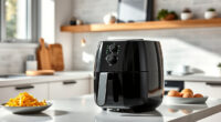 COSORI 9-in-1 Air Fryers Review: Top Picks & Buyer’s Guide