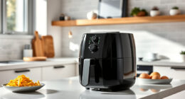 COSORI 9-in-1 Air Fryers Review: Top Picks & Buyer’s Guide