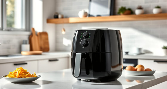 COSORI 9-in-1 Air Fryers Review: Top Picks & Buyer’s Guide