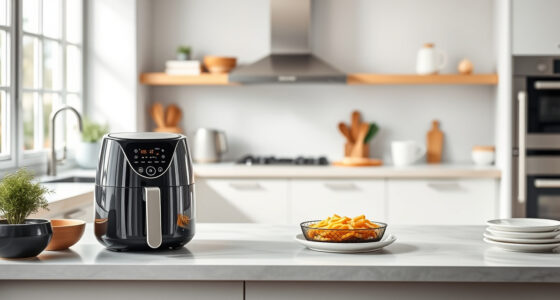 COSORI 9-in-1 vs COSORI Lite: Full Comparison