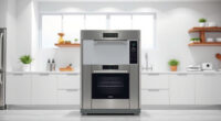 COSORI Air Fryer Smoking: Causes & Easy Fixes