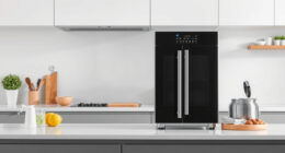 COSORI Air Fryer Smoking: Causes & Practical Fixes