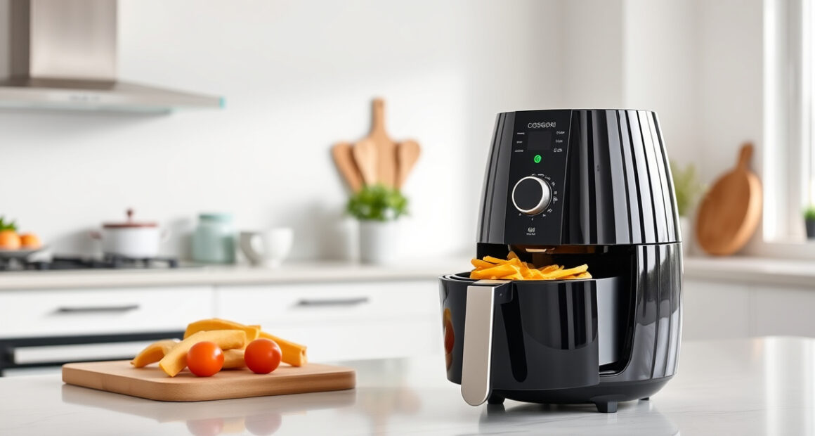 COSORI Dual Blaze Review: Top Pros, Cons & Ideal Users