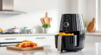 COSORI Dual Blaze Review: Top Pros, Cons & Ideal Users